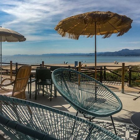 Dosel Beach Apartment Cullera Buitenkant foto