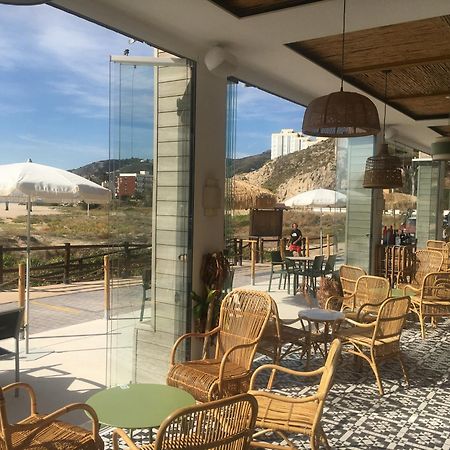 Dosel Beach Apartment Cullera Buitenkant foto