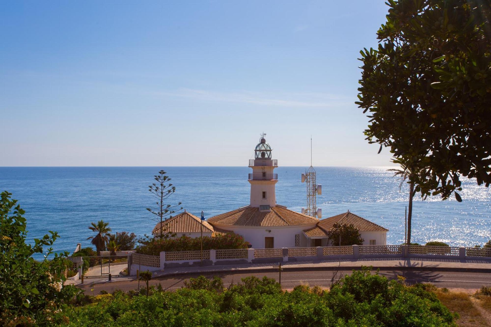 Dosel Beach Apartment Cullera Buitenkant foto