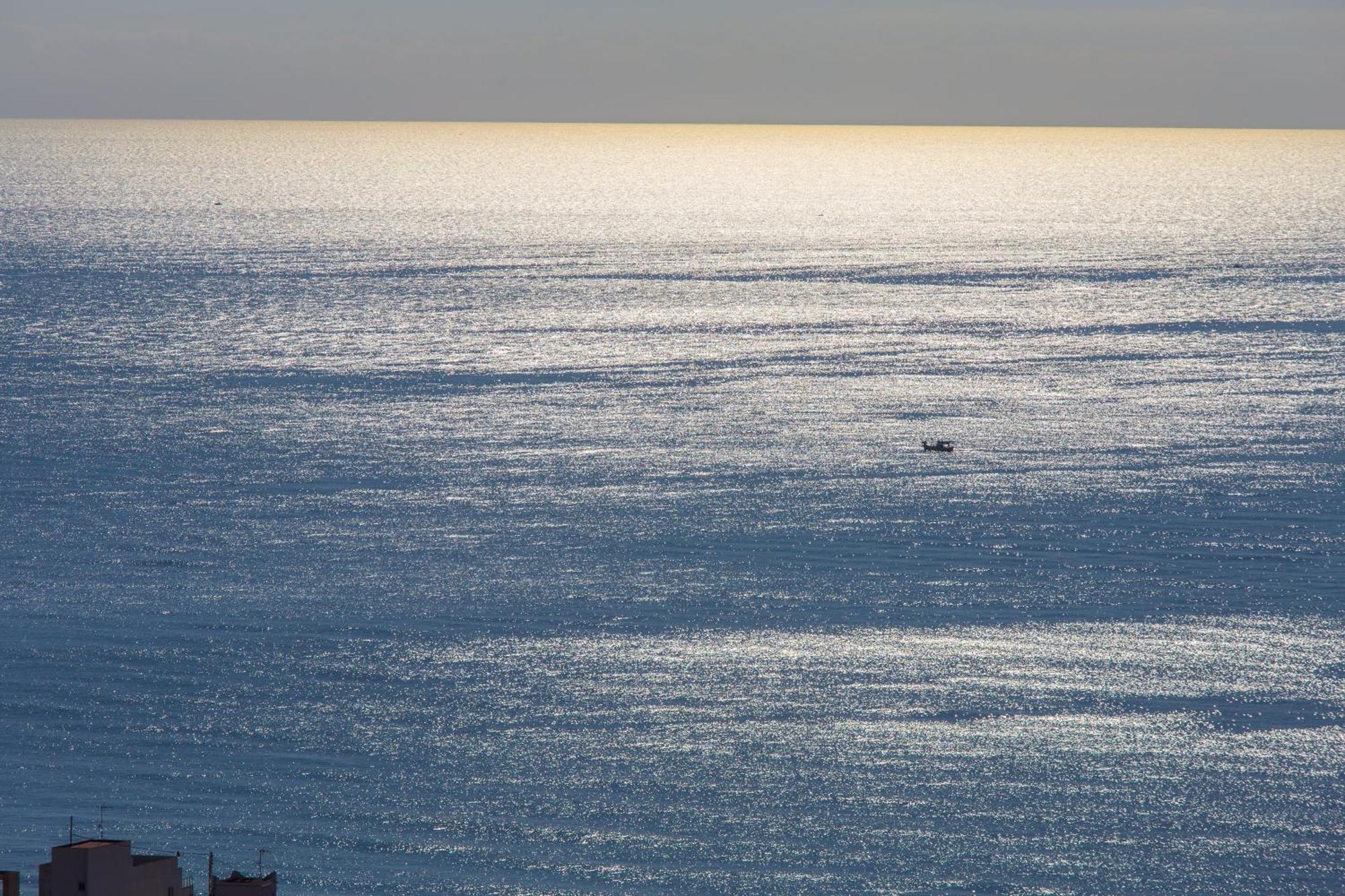 Dosel Beach Apartment Cullera Buitenkant foto