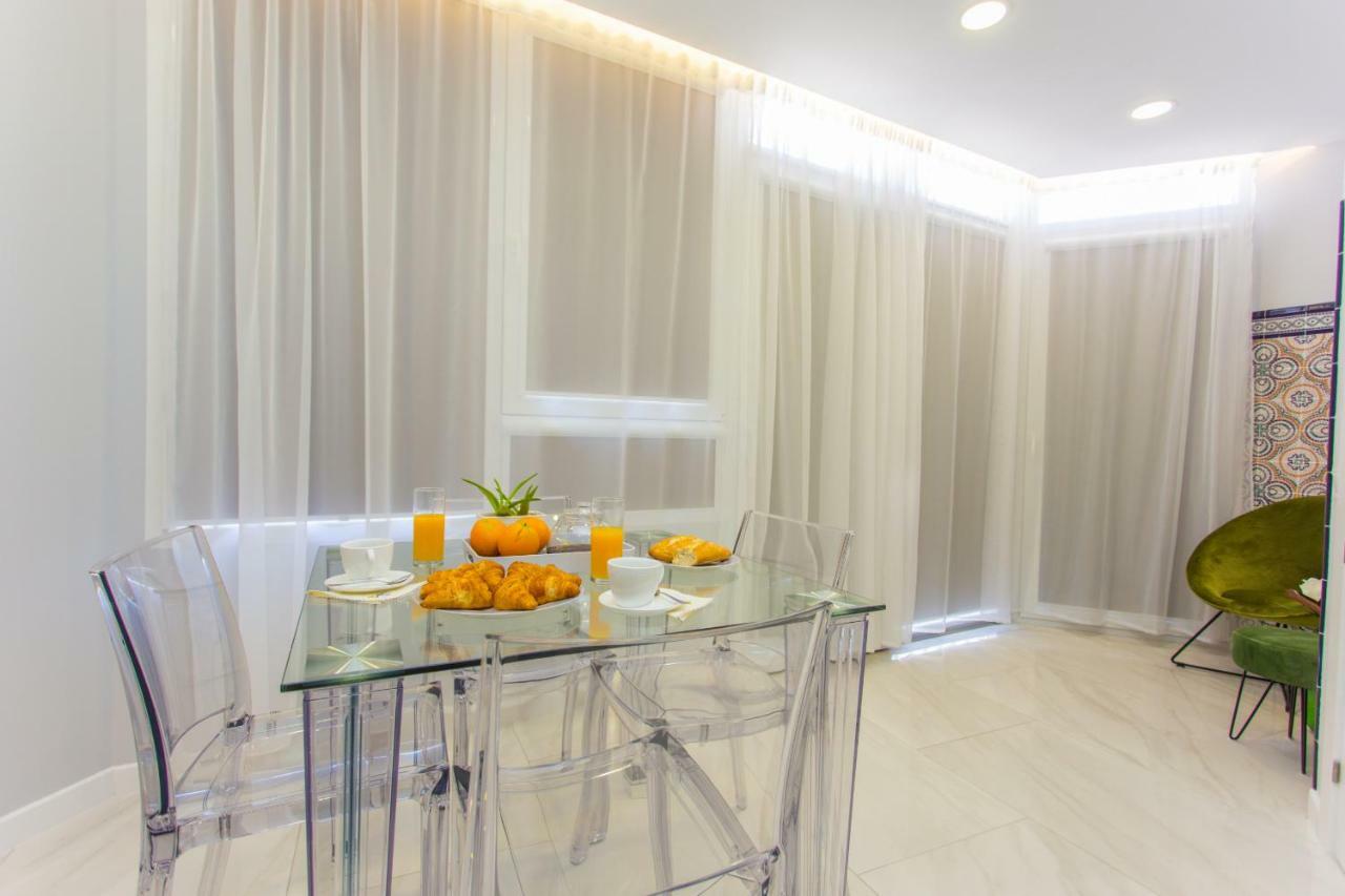 Dosel Beach Apartment Cullera Buitenkant foto