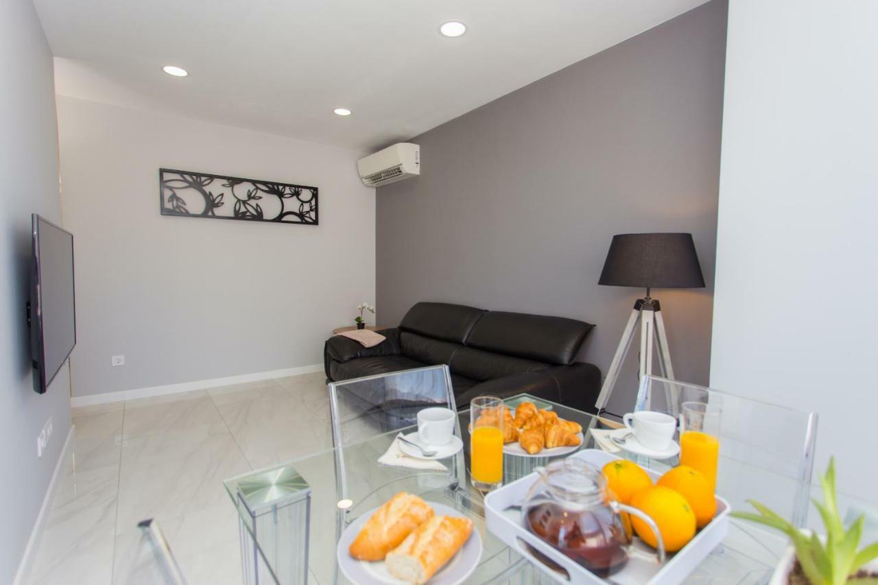 Dosel Beach Apartment Cullera Buitenkant foto