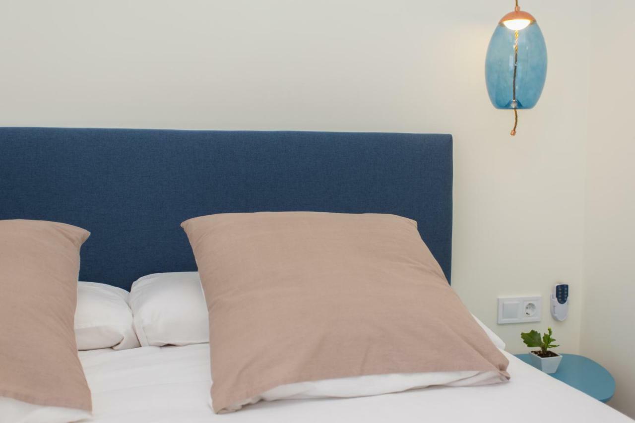 Dosel Beach Apartment Cullera Buitenkant foto