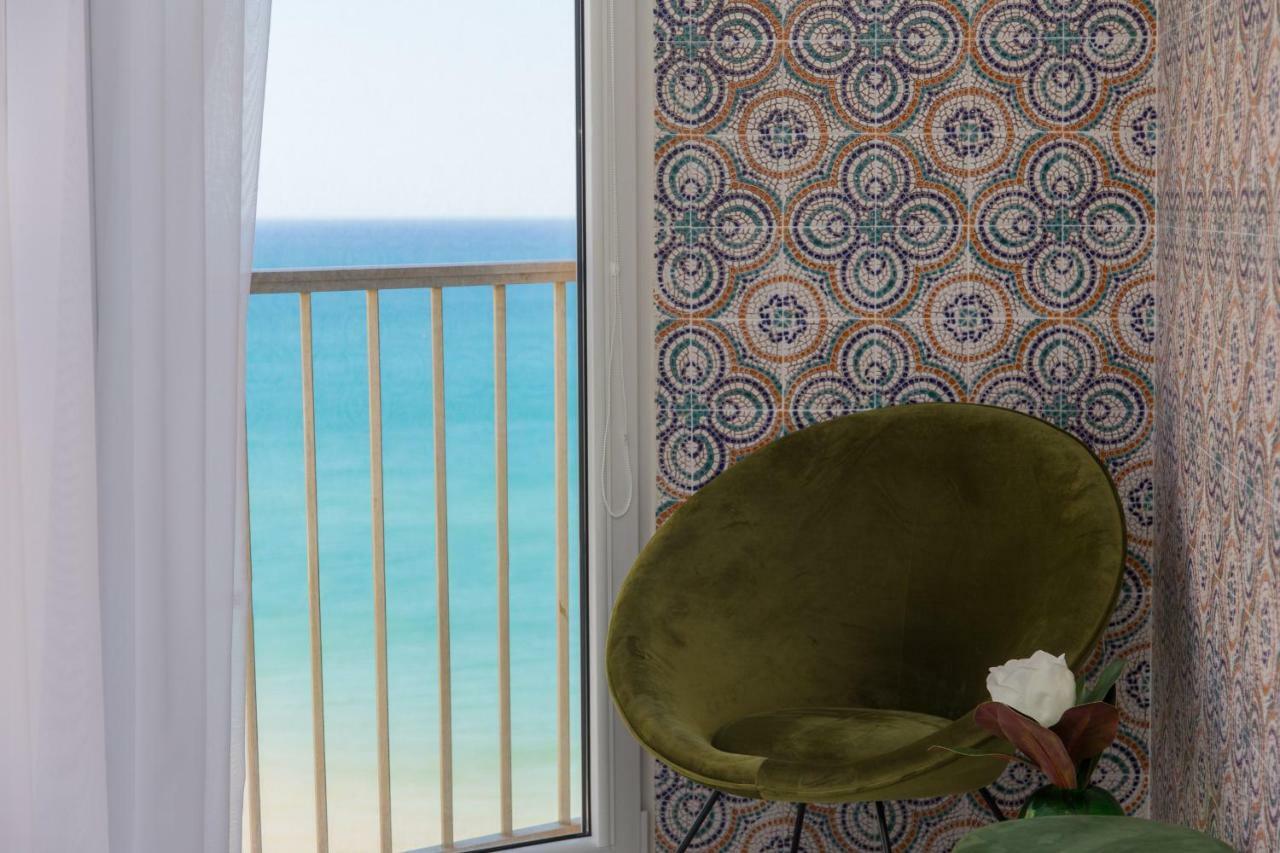 Dosel Beach Apartment Cullera Buitenkant foto